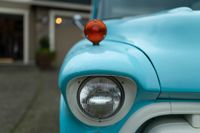 1957 Chevrolet 3100 Pickup for sale