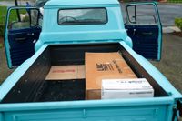 1957 Chevrolet 3100 Pickup for sale
