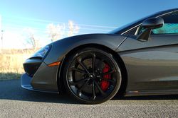2019 McLaren 570S Design Edition Spider for sale