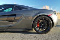 2019 McLaren 570S Design Edition Spider for sale
