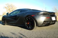 2019 McLaren 570S Design Edition Spider for sale