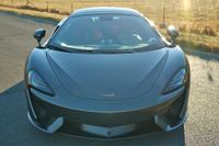 2019 McLaren 570S Design Edition Spider for sale