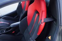 2019 McLaren 570S Design Edition Spider for sale