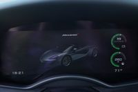 2019 McLaren 570S Design Edition Spider for sale