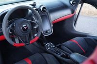 2019 McLaren 570S Design Edition Spider for sale