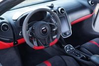 2019 McLaren 570S Design Edition Spider for sale