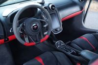 2019 McLaren 570S Design Edition Spider for sale