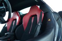 2019 McLaren 570S Design Edition Spider for sale