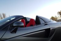 2019 McLaren 570S Design Edition Spider for sale