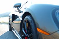 2019 McLaren 570S Design Edition Spider for sale
