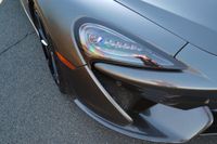 2019 McLaren 570S Design Edition Spider for sale
