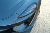 2019 McLaren 570S Design Edition Spider for sale