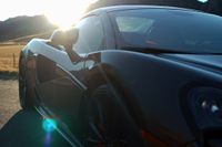 2019 McLaren 570S Design Edition Spider for sale
