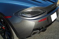 2019 McLaren 570S Design Edition Spider for sale