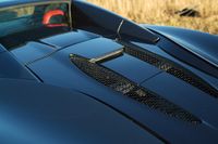 2019 McLaren 570S Design Edition Spider for sale