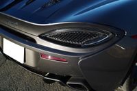 2019 McLaren 570S Design Edition Spider for sale
