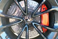 2019 McLaren 570S Design Edition Spider for sale