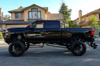2019 Chevrolet Silverado 2500 HD 2500 LTZ Z71 for sale
