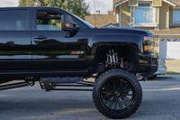 2019 Chevrolet Silverado 2500 HD 2500 LTZ Z71 for sale