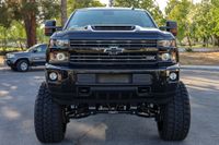 2019 Chevrolet Silverado 2500 HD 2500 LTZ Z71 for sale