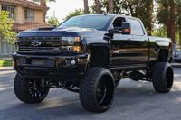 2019 Chevrolet Silverado 2500 HD 2500 LTZ Z71 for sale