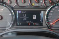 2019 Chevrolet Silverado 2500 HD 2500 LTZ Z71 for sale