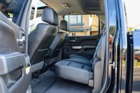2019 Chevrolet Silverado 2500 HD 2500 LTZ Z71 for sale