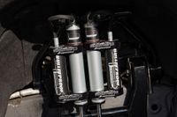 2019 Chevrolet Silverado 2500 HD 2500 LTZ Z71 for sale