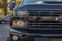 2019 Chevrolet Silverado 2500 HD 2500 LTZ Z71 for sale