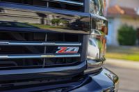 2019 Chevrolet Silverado 2500 HD 2500 LTZ Z71 for sale