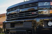 2019 Chevrolet Silverado 2500 HD 2500 LTZ Z71 for sale