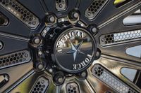 2019 Chevrolet Silverado 2500 HD 2500 LTZ Z71 for sale