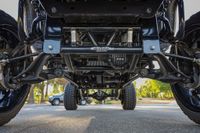 2019 Chevrolet Silverado 2500 HD 2500 LTZ Z71 for sale