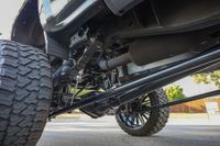 2019 Chevrolet Silverado 2500 HD 2500 LTZ Z71 for sale
