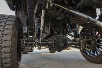 2019 Chevrolet Silverado 2500 HD 2500 LTZ Z71 for sale