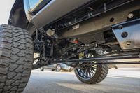 2019 Chevrolet Silverado 2500 HD 2500 LTZ Z71 for sale