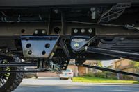 2019 Chevrolet Silverado 2500 HD 2500 LTZ Z71 for sale