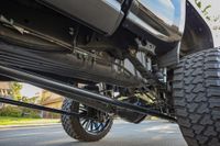 2019 Chevrolet Silverado 2500 HD 2500 LTZ Z71 for sale