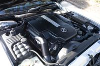 2002 Mercedes-Benz SL500 500 Roadster for sale