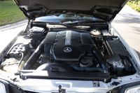 2002 Mercedes-Benz SL500 500 Roadster for sale