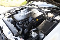 2002 Mercedes-Benz SL500 500 Roadster for sale