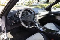2002 Mercedes-Benz SL500 500 Roadster for sale