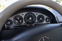 2002 Mercedes-Benz SL500 500 Roadster for sale