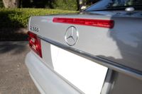 2002 Mercedes-Benz SL500 500 Roadster for sale