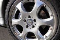 2002 Mercedes-Benz SL500 500 Roadster for sale