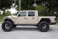 2021 Jeep Gladiator Sport Full Custom for sale