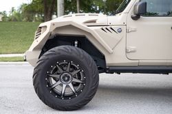 2021 Jeep Gladiator Sport Full Custom for sale