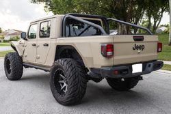 2021 Jeep Gladiator Sport Full Custom for sale