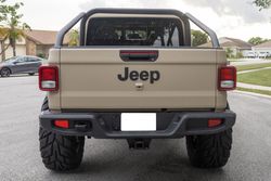 2021 Jeep Gladiator Sport Full Custom for sale