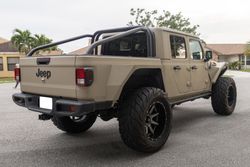2021 Jeep Gladiator Sport Full Custom for sale